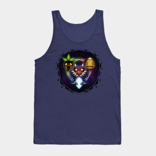 You've Met With a Terrible Fate... Tank Top